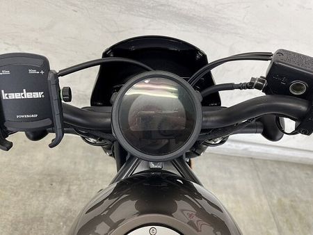 ホンダ レブル 250 【マル得】REBEL 250 S Edition(レブル250S) 2023年モデル/ノー 24