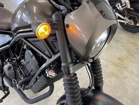 ホンダ レブル 250 【マル得】REBEL 250 S Edition(レブル250S) 2023年モデル/ノー 28