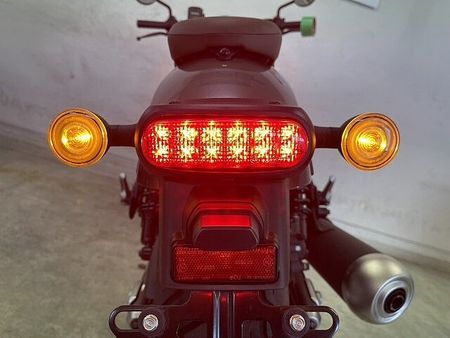ホンダ レブル 250 【マル得】REBEL 250 S Edition(レブル250S) 2023年モデル/ノー 29