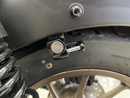 ホンダ レブル 250 【マル得】REBEL 250 S Edition(レブル250S) 2023年モデル/ノー 31