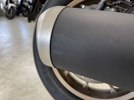 ホンダ レブル 250 【マル得】REBEL 250 S Edition(レブル250S) 2023年モデル/ノー 35