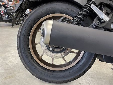 ホンダ レブル 250 【マル得】REBEL 250 S Edition(レブル250S) 2023年モデル/ノー 8