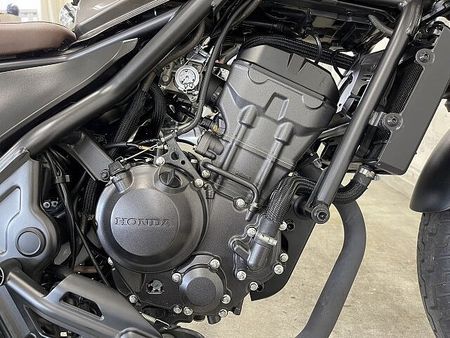 ホンダ レブル 250 【マル得】REBEL 250 S Edition(レブル250S) 2023年モデル/ノー 9