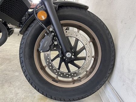 ホンダ レブル 250 【マル得】REBEL 250 S Edition(レブル250S) 2023年モデル/ノー 10