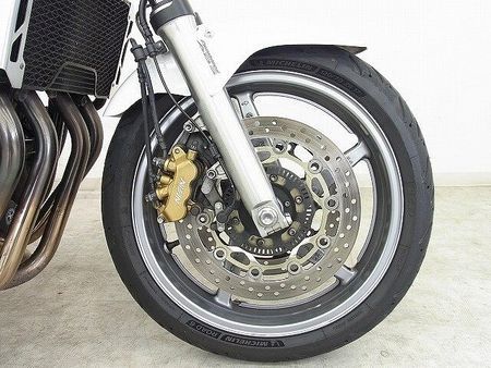 ホンダ CB1300スーパーフォア CB1300スーパーフォア/ABS/SC54型/20thアニバーサリーエディション/ヨシム 11
