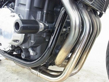 ホンダ CB1300スーパーフォア CB1300スーパーフォア/ABS/SC54型/20thアニバーサリーエディション/ヨシム 13