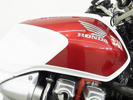 ホンダ CB1300スーパーフォア CB1300スーパーフォア/ABS/SC54型/20thアニバーサリーエディション/ヨシム 14