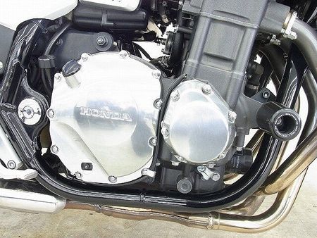 ホンダ CB1300スーパーフォア CB1300スーパーフォア/ABS/SC54型/20thアニバーサリーエディション/ヨシム 15