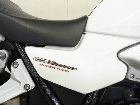 ホンダ CB1300スーパーフォア CB1300スーパーフォア/ABS/SC54型/20thアニバーサリーエディション/ヨシム 16