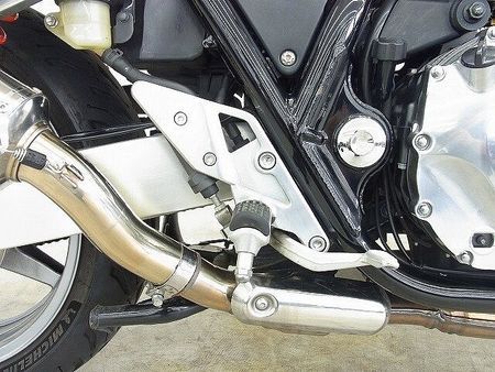 ホンダ CB1300スーパーフォア CB1300スーパーフォア/ABS/SC54型/20thアニバーサリーエディション/ヨシム 17