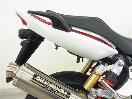 ホンダ CB1300スーパーフォア CB1300スーパーフォア/ABS/SC54型/20thアニバーサリーエディション/ヨシム 18