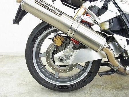 ホンダ CB1300スーパーフォア CB1300スーパーフォア/ABS/SC54型/20thアニバーサリーエディション/ヨシム 19