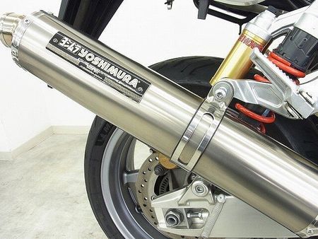 ホンダ CB1300スーパーフォア CB1300スーパーフォア/ABS/SC54型/20thアニバーサリーエディション/ヨシム 20