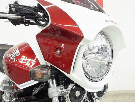 ホンダ CB1300スーパーフォア CB1300スーパーフォア/ABS/SC54型/20thアニバーサリーエディション/ヨシム 21