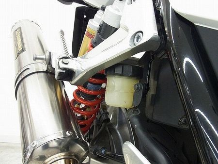 ホンダ CB1300スーパーフォア CB1300スーパーフォア/ABS/SC54型/20thアニバーサリーエディション/ヨシム 24