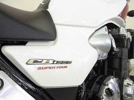 ホンダ CB1300スーパーフォア CB1300スーパーフォア/ABS/SC54型/20thアニバーサリーエディション/ヨシム 28