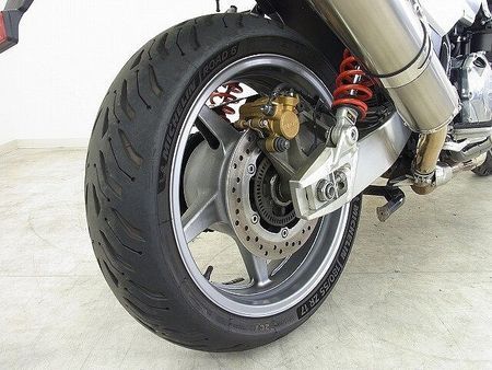 ホンダ CB1300スーパーフォア CB1300スーパーフォア/ABS/SC54型/20thアニバーサリーエディション/ヨシム 29