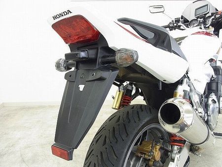 ホンダ CB1300スーパーフォア CB1300スーパーフォア/ABS/SC54型/20thアニバーサリーエディション/ヨシム 30