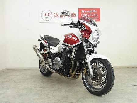 ホンダ CB1300スーパーフォア CB1300スーパーフォア/ABS/SC54型/20thアニバーサリーエディション/ヨシム 3