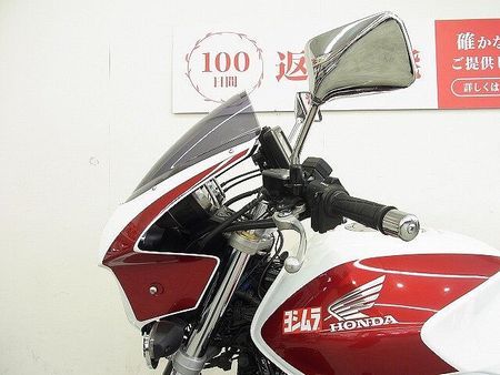 ホンダ CB1300スーパーフォア CB1300スーパーフォア/ABS/SC54型/20thアニバーサリーエディション/ヨシム 33
