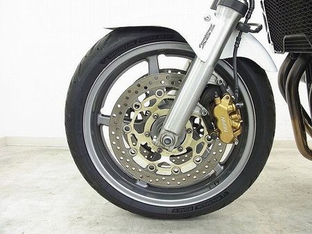 ホンダ CB1300スーパーフォア CB1300スーパーフォア/ABS/SC54型/20thアニバーサリーエディション/ヨシム 34