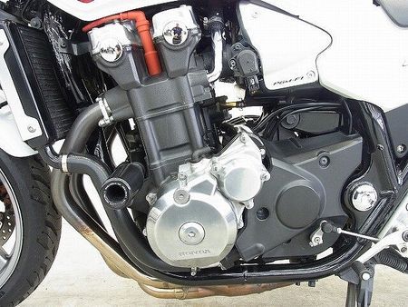 ホンダ CB1300スーパーフォア CB1300スーパーフォア/ABS/SC54型/20thアニバーサリーエディション/ヨシム 37