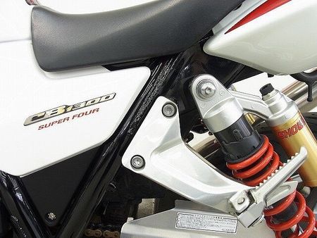 ホンダ CB1300スーパーフォア CB1300スーパーフォア/ABS/SC54型/20thアニバーサリーエディション/ヨシム 38
