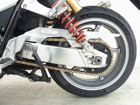ホンダ CB1300スーパーフォア CB1300スーパーフォア/ABS/SC54型/20thアニバーサリーエディション/ヨシム 39