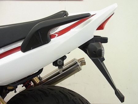 ホンダ CB1300スーパーフォア CB1300スーパーフォア/ABS/SC54型/20thアニバーサリーエディション/ヨシム 40