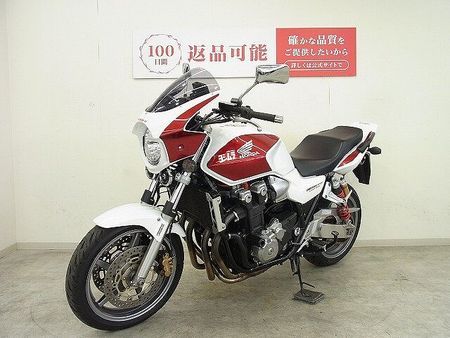 ホンダ CB1300スーパーフォア CB1300スーパーフォア/ABS/SC54型/20thアニバーサリーエディション/ヨシム 6