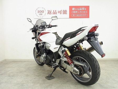 ホンダ CB1300スーパーフォア CB1300スーパーフォア/ABS/SC54型/20thアニバーサリーエディション/ヨシム 7