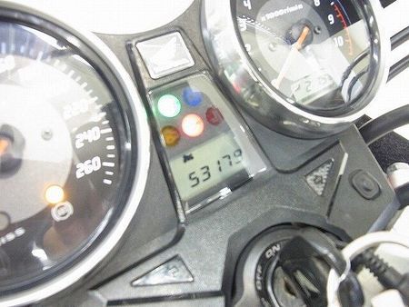 ホンダ CB1300スーパーフォア CB1300スーパーフォア/ABS/SC54型/20thアニバーサリーエディション/ヨシム 8