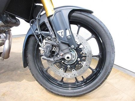 スズキ Vストローム1000 V-Strom 1000 ABS(V-ストローム1000)/インジェクションモデル/MAX 11