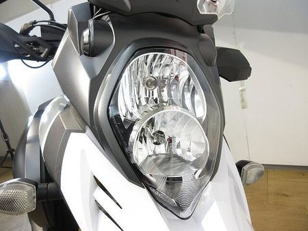 スズキ Vストローム1000 V-Strom 1000 ABS(V-ストローム1000)/インジェクションモデル/MAX 12