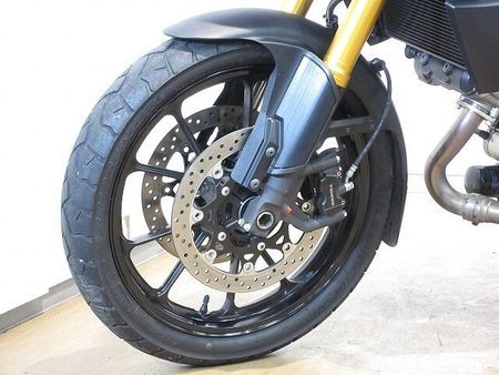 スズキ Vストローム1000 V-Strom 1000 ABS(V-ストローム1000)/インジェクションモデル/MAX 14