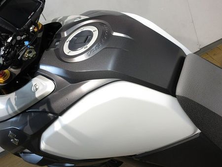 スズキ Vストローム1000 V-Strom 1000 ABS(V-ストローム1000)/インジェクションモデル/MAX 17