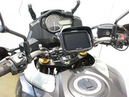 スズキ Vストローム1000 V-Strom 1000 ABS(V-ストローム1000)/インジェクションモデル/MAX 18