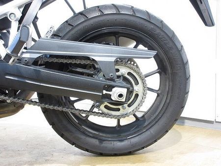 スズキ Vストローム1000 V-Strom 1000 ABS(V-ストローム1000)/インジェクションモデル/MAX 20