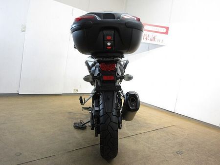 スズキ Vストローム1000 V-Strom 1000 ABS(V-ストローム1000)/インジェクションモデル/MAX 21
