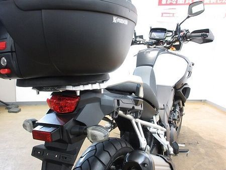 スズキ Vストローム1000 V-Strom 1000 ABS(V-ストローム1000)/インジェクションモデル/MAX 22