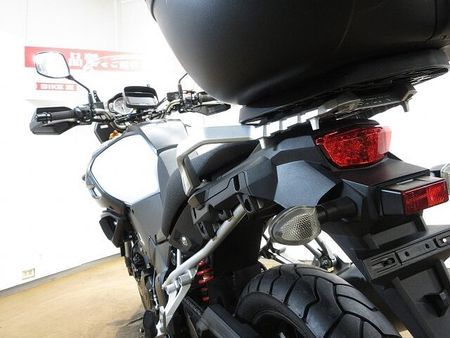 スズキ Vストローム1000 V-Strom 1000 ABS(V-ストローム1000)/インジェクションモデル/MAX 23