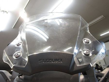 スズキ Vストローム1000 V-Strom 1000 ABS(V-ストローム1000)/インジェクションモデル/MAX 32