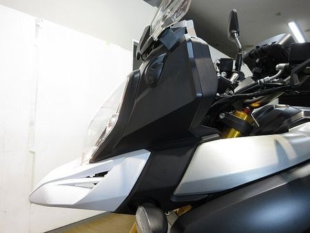 スズキ Vストローム1000 V-Strom 1000 ABS(V-ストローム1000)/インジェクションモデル/MAX 35