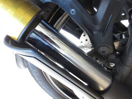 スズキ Vストローム1000 V-Strom 1000 ABS(V-ストローム1000)/インジェクションモデル/MAX 36
