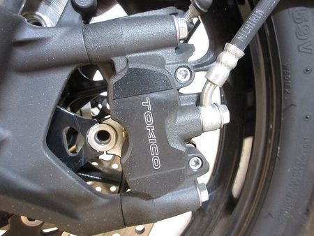 スズキ Vストローム1000 V-Strom 1000 ABS(V-ストローム1000)/インジェクションモデル/MAX 38