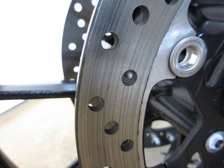 スズキ Vストローム1000 V-Strom 1000 ABS(V-ストローム1000)/インジェクションモデル/MAX 39