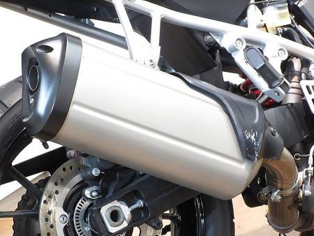 スズキ Vストローム1000 V-Strom 1000 ABS(V-ストローム1000)/インジェクションモデル/MAX 8