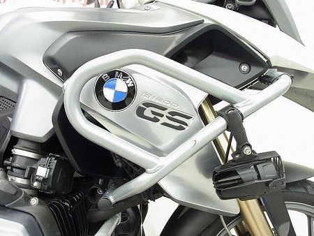BMW R1200GS R1200GS フルパニア/エンジンガード/フォグランプ/スクリーンカスタム!! 11