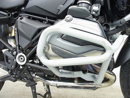 BMW R1200GS R1200GS フルパニア/エンジンガード/フォグランプ/スクリーンカスタム!! 13