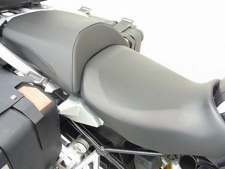 BMW R1200GS R1200GS フルパニア/エンジンガード/フォグランプ/スクリーンカスタム!! 16